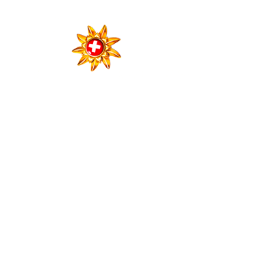 Logo Gstaad