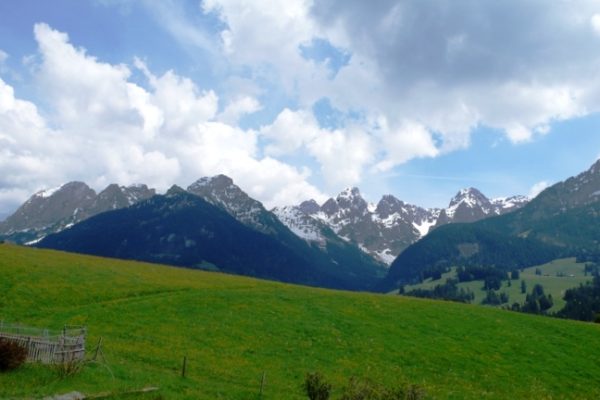 Chalet – Chat-dOex