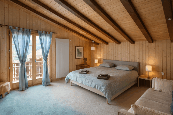 Chalet – Chat-dOex