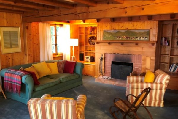 Chalet – Chat-dOex