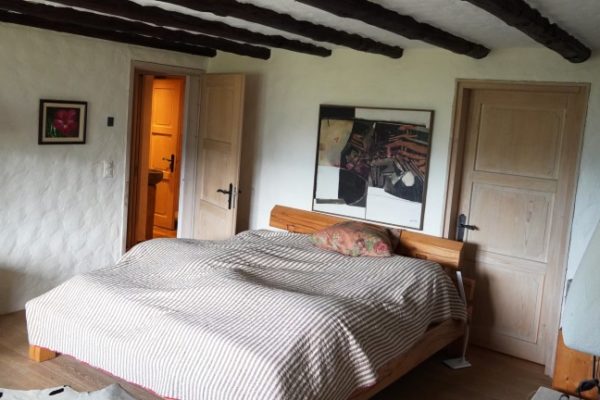 Chalet – Chat-dOex