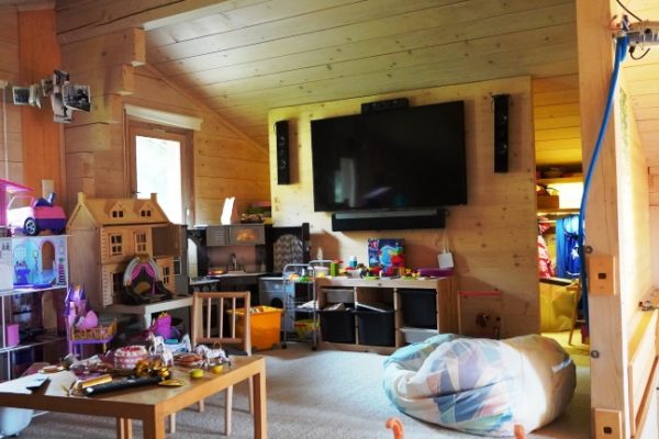 Chalet – Chat-dOex