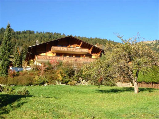 Apartment – Rougemont