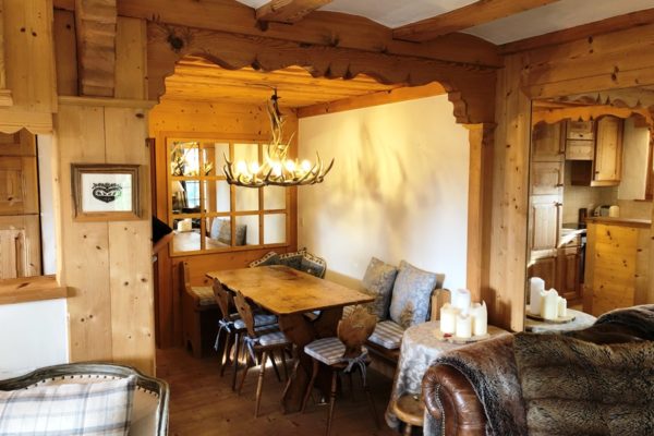 Apartment – Rougemont