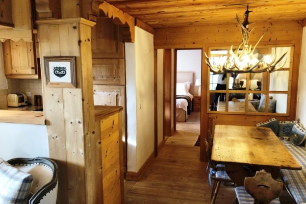 Apartment – Rougemont