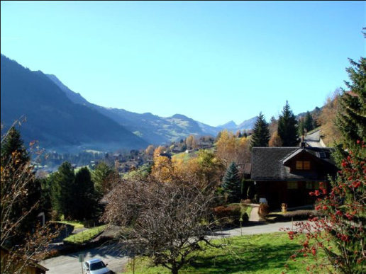 Apartment – Rougemont